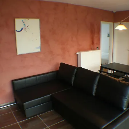 Apartment Du Relais De Charlinette