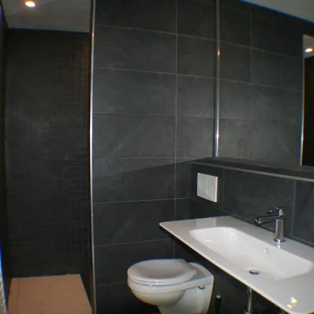 Du Relais De Charlinette Apartment Boignee