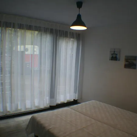 Apartment Du Relais De Charlinette Boignee