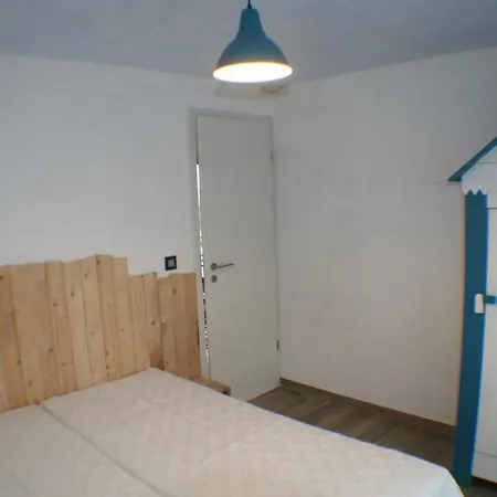 Du Relais De Charlinette Apartment Boignee