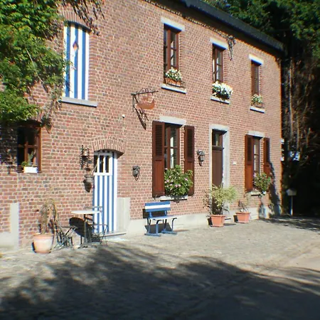 Apartment Du Relais De Charlinette