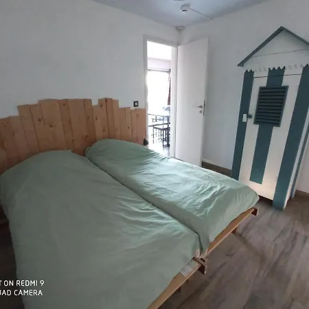 Du Relais De Charlinette *
