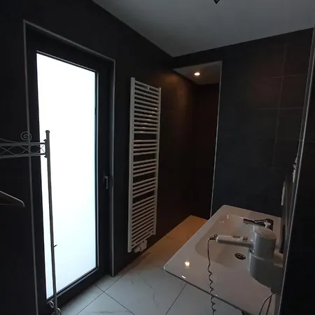 Du Relais De Charlinette Apartment Boignee