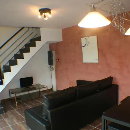 Du Relais De Charlinette Apartment *