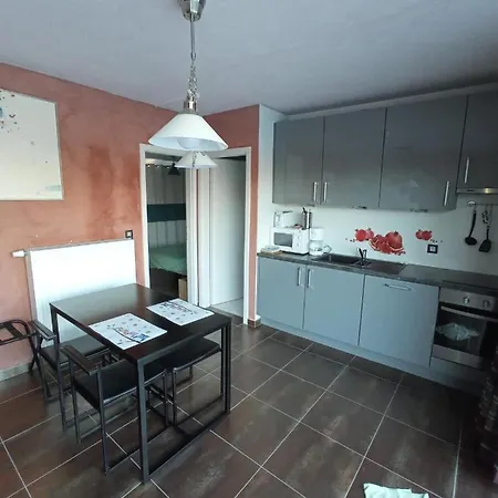 Apartment Du Relais De Charlinette
