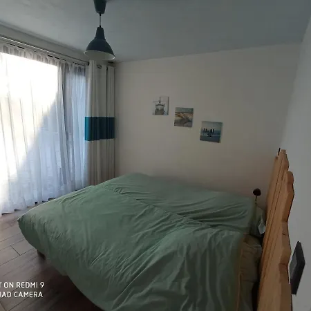 Du Relais De Charlinette Appartamento *
