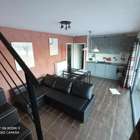 Du Relais De Charlinette Boignee