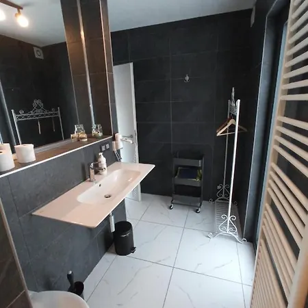 Du Relais De Charlinette Appartamento