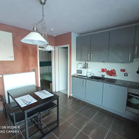 Du Relais De Charlinette Apartment Boignee