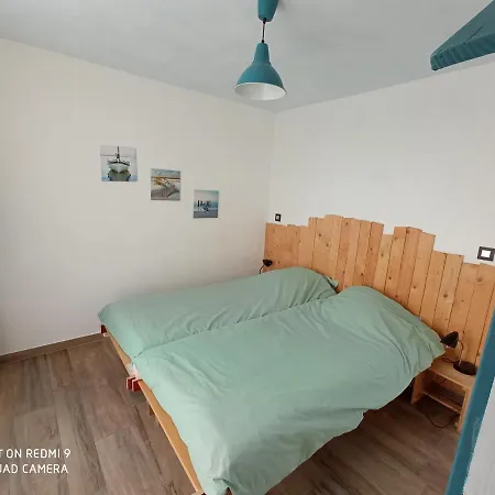Du Relais De Charlinette